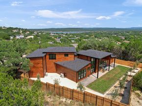 3705 Buckeye DR, Lago Vista TX 78645