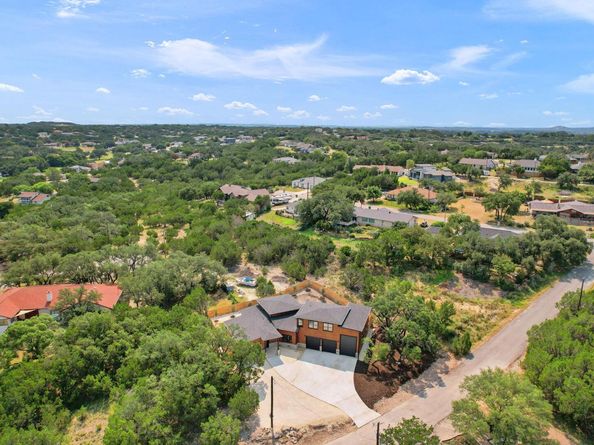3705 Buckeye DR, Lago Vista TX 78645