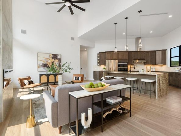 3705 Buckeye DR, Lago Vista TX 78645