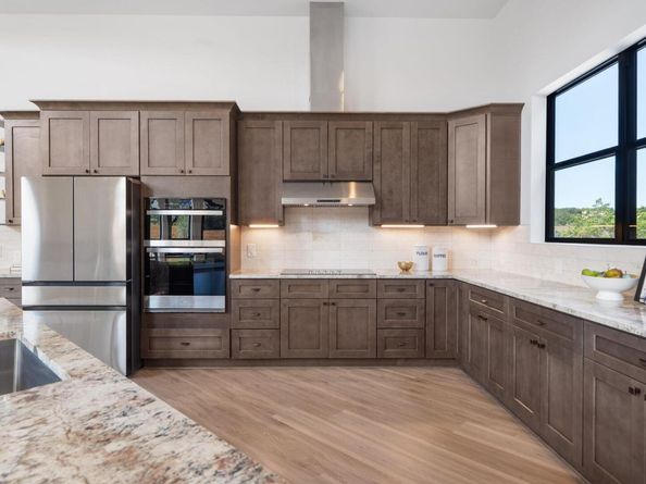 3705 Buckeye DR, Lago Vista TX 78645