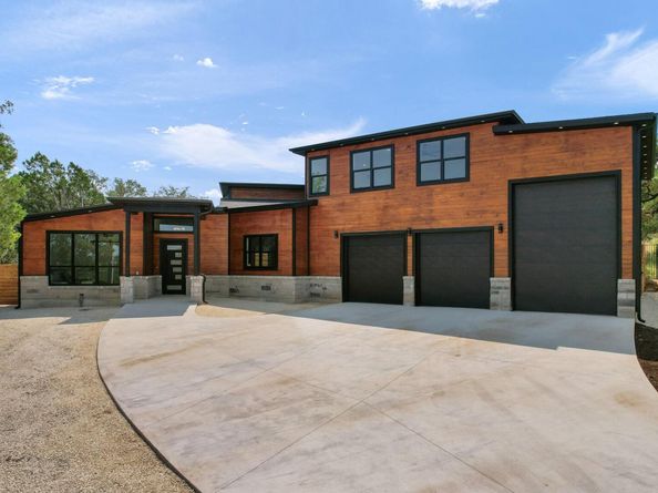 3705 Buckeye DR, Lago Vista TX 78645