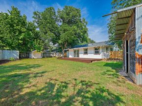 701 Buffalo PASS, Round Rock TX 78681