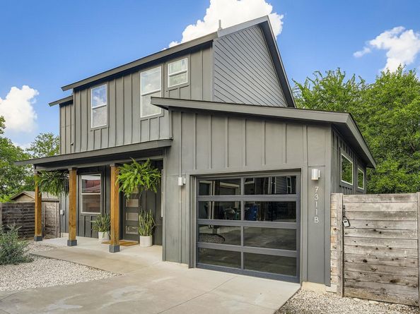 7311 Providence Ave B, Austin TX 78752