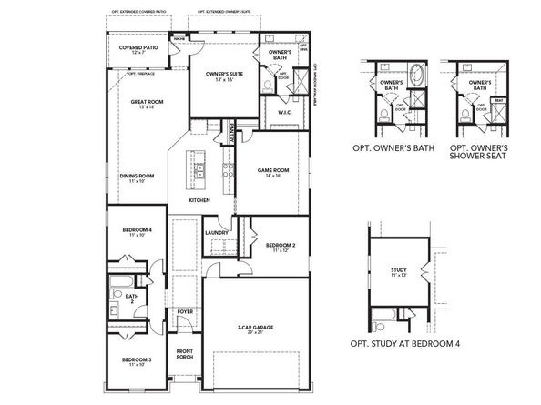20416 Gillbrand RD, Manor TX 78653