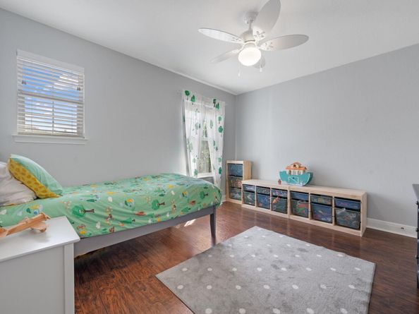 2319 Waizel WAY, Georgetown TX 78626