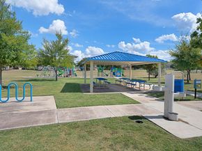 2319 Waizel WAY, Georgetown TX 78626