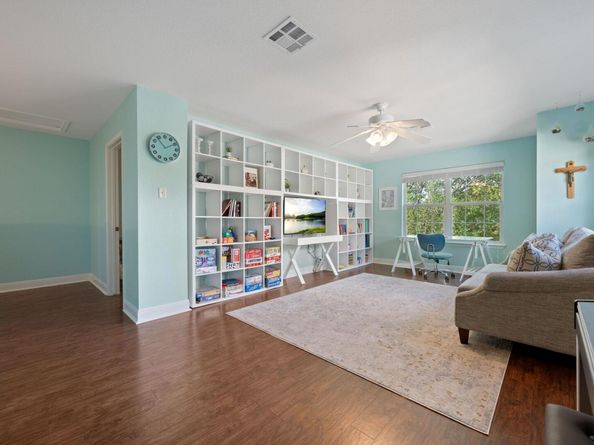 2319 Waizel WAY, Georgetown TX 78626