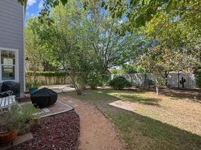 2319 Waizel WAY, Georgetown TX 78626