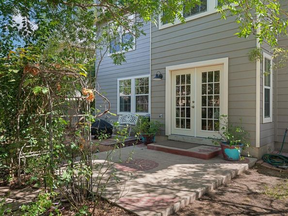 2319 Waizel WAY, Georgetown TX 78626