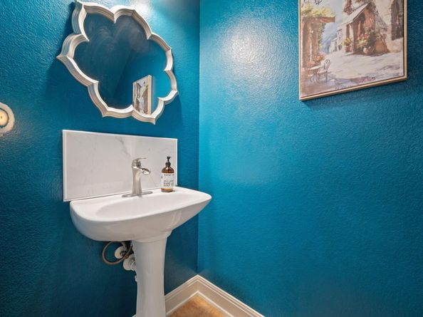 2319 Waizel WAY, Georgetown TX 78626