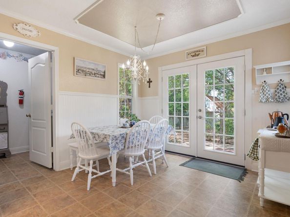 2319 Waizel WAY, Georgetown TX 78626