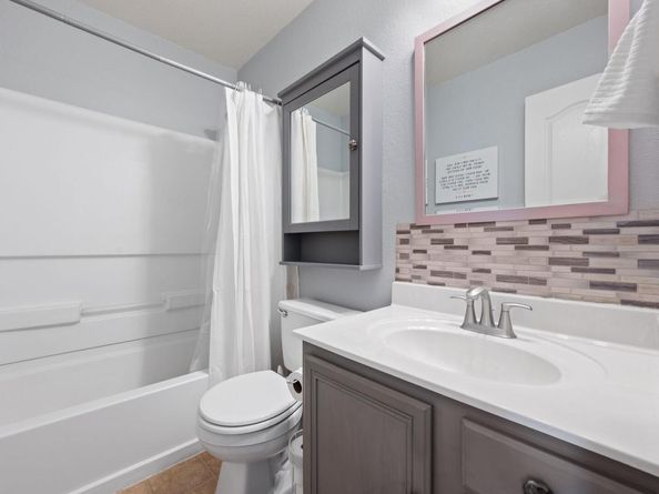 2319 Waizel WAY, Georgetown TX 78626
