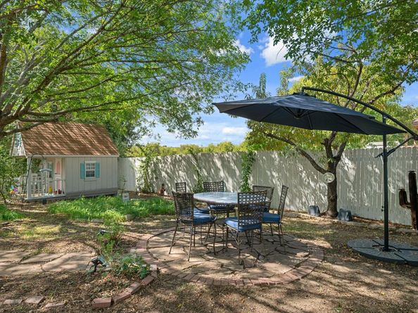 2319 Waizel WAY, Georgetown TX 78626