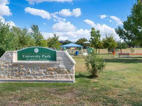 2319 Waizel WAY, Georgetown TX 78626