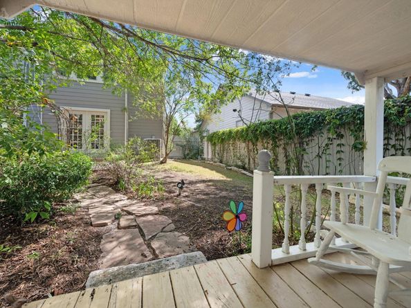 2319 Waizel WAY, Georgetown TX 78626