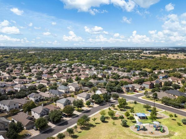 2319 Waizel WAY, Georgetown TX 78626