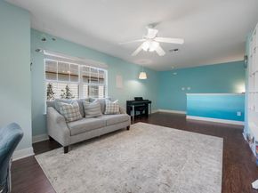 2319 Waizel WAY, Georgetown TX 78626