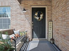 2319 Waizel WAY, Georgetown TX 78626