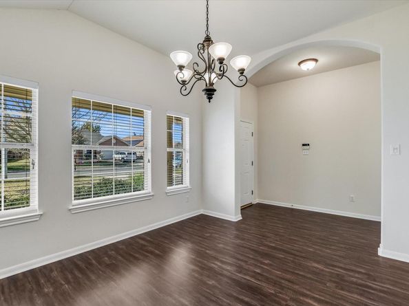 710 Ranier LN, Round Rock TX 78665