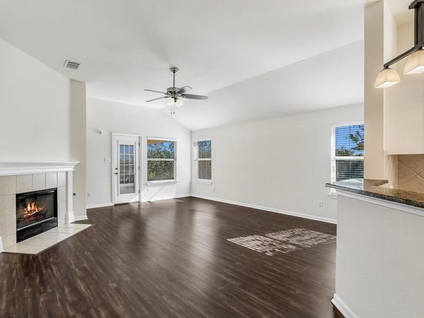 710 Ranier LN, Round Rock TX 78665