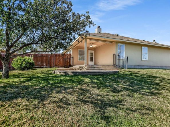 710 Ranier LN, Round Rock TX 78665