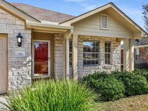 710 Ranier LN, Round Rock TX 78665