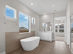 205 Medallion ST, Liberty Hill TX 78642