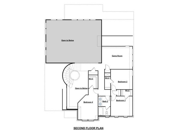 205 Medallion ST, Liberty Hill TX 78642