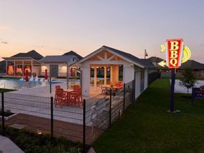205 Medallion ST, Liberty Hill TX 78642