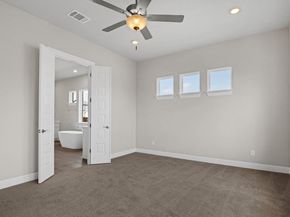 205 Medallion ST, Liberty Hill TX 78642