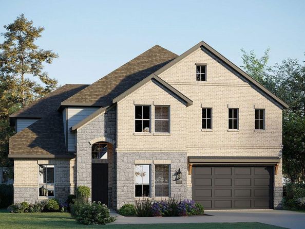 205 Medallion ST, Liberty Hill TX 78642