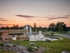205 Medallion ST, Liberty Hill TX 78642