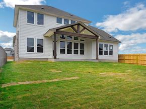 205 Medallion ST, Liberty Hill TX 78642