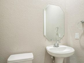 205 Medallion ST, Liberty Hill TX 78642