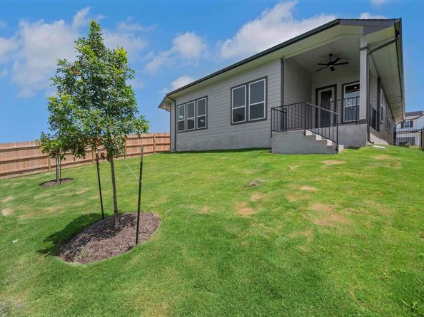 17301 Astral LN, Manor TX 78653