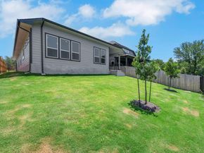 17301 Astral LN, Manor TX 78653