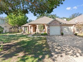 10612 Lord Derby DR, Austin TX 78748