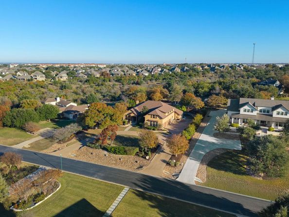 204 Overlook CT, Georgetown TX 78628