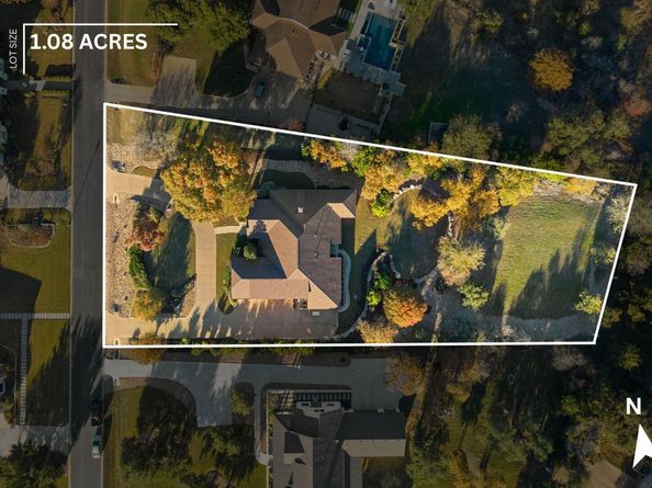 204 Overlook CT, Georgetown TX 78628