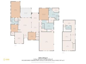 204 Overlook CT, Georgetown TX 78628