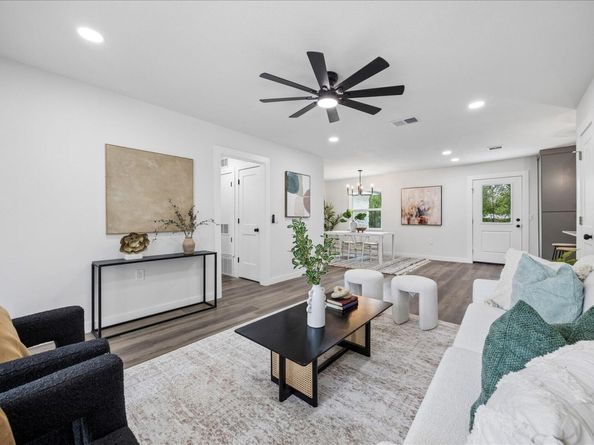 2103 Fordham CV, Austin TX 78723