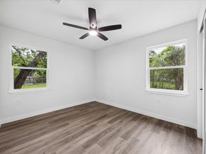 2103 Fordham CV, Austin TX 78723