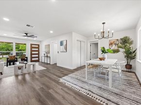 2103 Fordham CV, Austin TX 78723