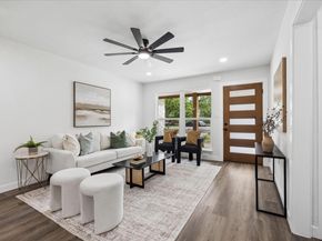 2103 Fordham CV, Austin TX 78723