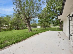 2103 Fordham CV, Austin TX 78723