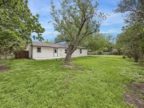 2103 Fordham CV, Austin TX 78723