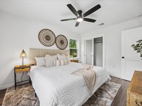 2103 Fordham CV, Austin TX 78723