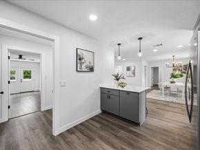 2103 Fordham CV, Austin TX 78723