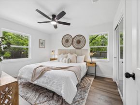 2103 Fordham CV, Austin TX 78723