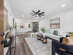 2103 Fordham CV, Austin TX 78723